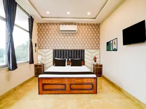 Super Hotel O Shalimar Railway Junction Formerly Tanima Villa 2 - Image 2