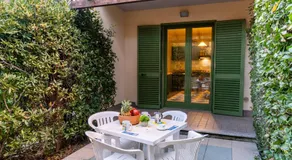 Club del Sole Le Gorette Cecina Easy Camping Village - Image 5