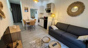 Le Nid en Rotin Apartment - Image 2