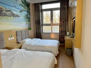 Yongxing Hotel (Langfang Dachang Branch) - Image 2
