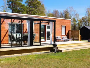 6 person holiday home in SÄFFLE-By Traum - Image 1