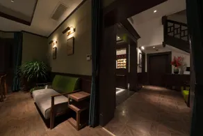 Shanghai Huaihai Mansion - Image 5