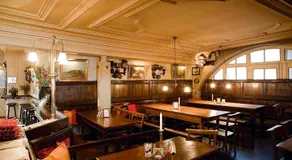 Restaurant Dicker Mann Hotel zum Blauen Krebs - Image 3