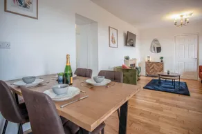Anchor Well - 2 Bedroom Cottage - Ludchurch - Image 3