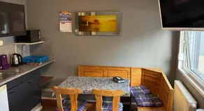 Motel Home Berlin - Image 4