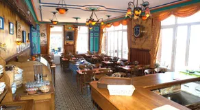 Ets Levillain - Hôtel Les Calètes - Image 2