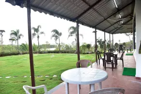 Mridur Vaitarna by Spandan Holiday Homes - Image 4