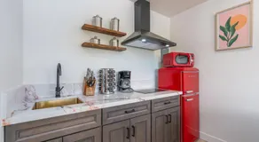 @ Marbella Lane - Rainbow House Glampers Paradise - Image 4