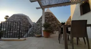 Masseria Trulli sull'Aia - Image 3