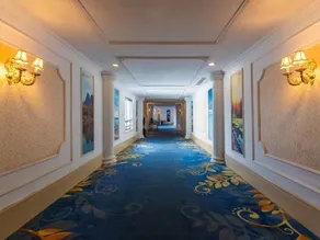 Ningbo Zoyi Grand Hotel - Image 4