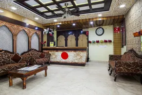 Hotel Grande Residency - Image 3