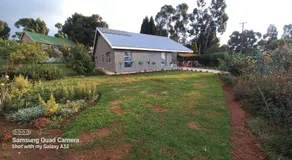 SiriMiri Cottage Dullstroom - Image 4