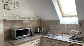 VATUS Apartmanház Vác - Image 4
