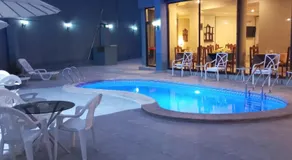 Hotel Alcala del Rio - Image 3