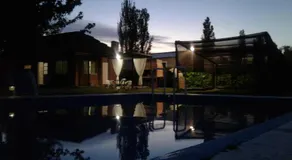 Cabañas los Cactus - Image 3
