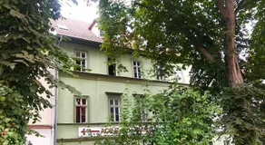 "goethezimmer" Ferienwohnungen Am Schloss - Image 5