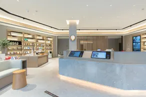 JI Hotel Qingdao Licang Wanda Zaoshan Road Metro Station - Image 5