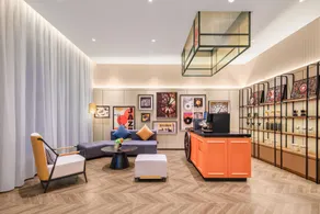 Home Inn Plus - Xiangshan Wanda Plaza - Image 2