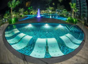The Ipoh All Suite Resort, Jalan Haven IPOH - Image 4