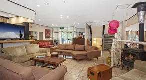 Tenjin Lodge - Image 2