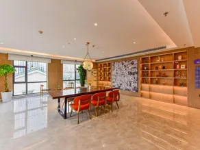 HanTing Premium Hotel (Xining Dashizi) - Image 4