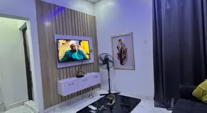 Magnanimous Apartments 1bedroom flat at Ogudu 15 mins to the Airport - Image 2