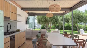 Aesthea 5-star Villa, 2Pools, Gym, Cinema, Sauna, By ThinkVilla - Image 2