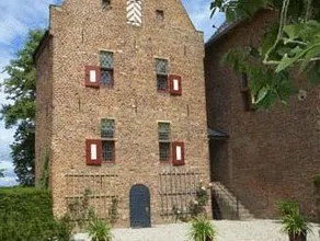 Kasteel Huis Bergh - Image 5