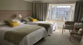 Petra House B&B - Image 2