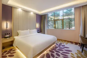 Lihao Hotel (Dongguan Qingxi Town Cultural Square Branch) - Image 2