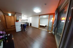Byeonsanbando Jayjay Resort - Image 3