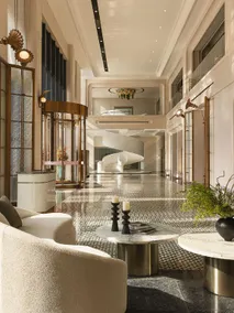 YUNZHU INTERNATIONAL HOTEL - Image 3