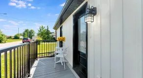 Luxe Lodges Lake Erie - Image 5