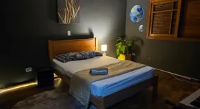 City Quarto Privativo Casal - Image 2