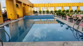 Hotel the Plaza - Image 4