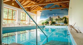 Berghotel Sonnenklause - Image 2