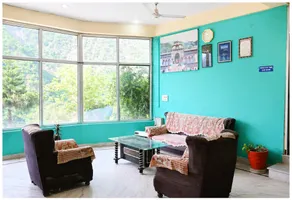 Goroomgo A.R. Resort Uttarakhand - Image 4
