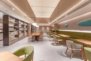 Ji Hotel Kunshan Zhangpu Huiyue Plaza - Image 4