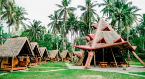 Loboc Nipa Huts Cottages Rental - Image 5
