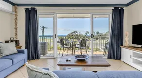 Caba Classic 12 - 2BR Oceanview Apartment by uHoliday - Image 2