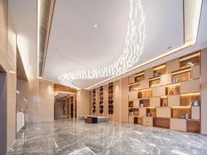 Lavande Hotel Dongguan Dongkeng - Image 3