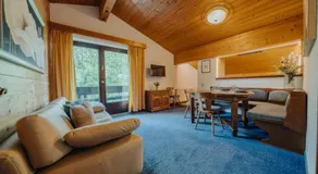 Familienfreundliche Ferienwohnung mit Garten und Terrasse | Hunde erlaubt - Image 2