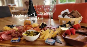 A L'OMBRE DE LA TREILLE -Proche Saint-Emilion - Image 3