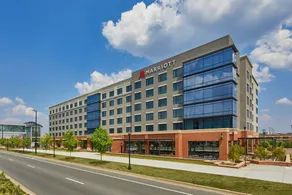 UNC Charlotte Marriott Hotel & Conference Center - Image 5