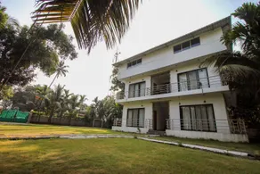 Sparsh Villa with Private Pool near Akshi Beach - Image 5