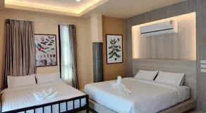 บ้านสุขอารมณ์ Suk Ar Rom House - Image 5