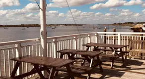 Ye Olde White Harte Hotel - Image 3