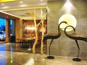 Jinhua Mantingxuan Hotel (Zhejiang Normal University) - Image 3