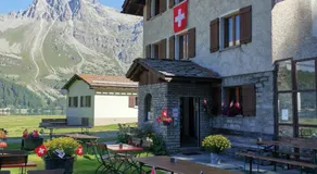 Hotel Ristorante Lagrev - Image 4