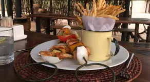 Gwango Heritage Resort - Image 5